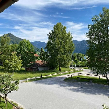 Traumferienwohnungen Schliersee Buitenkant foto