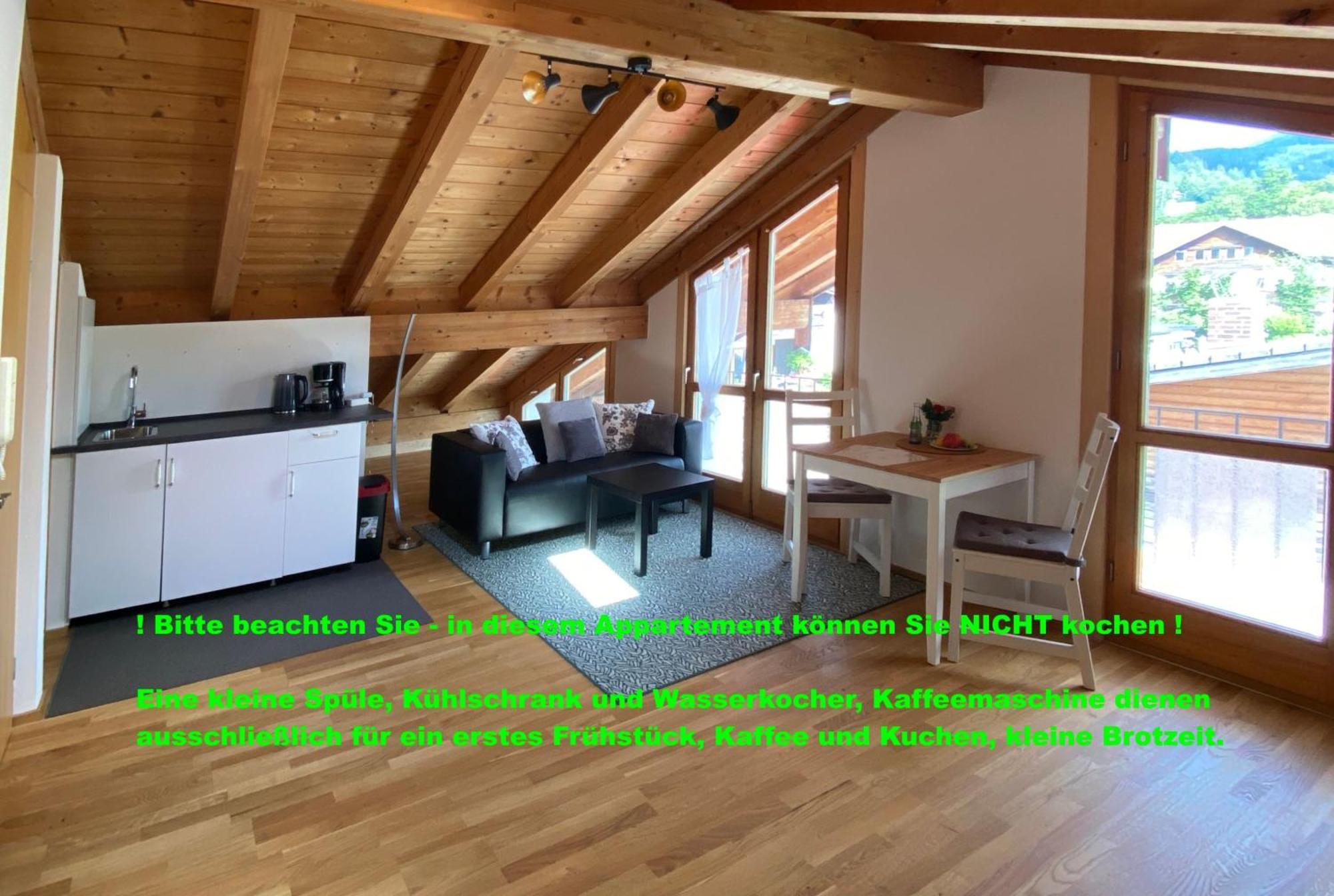 Traumferienwohnungen Schliersee Buitenkant foto