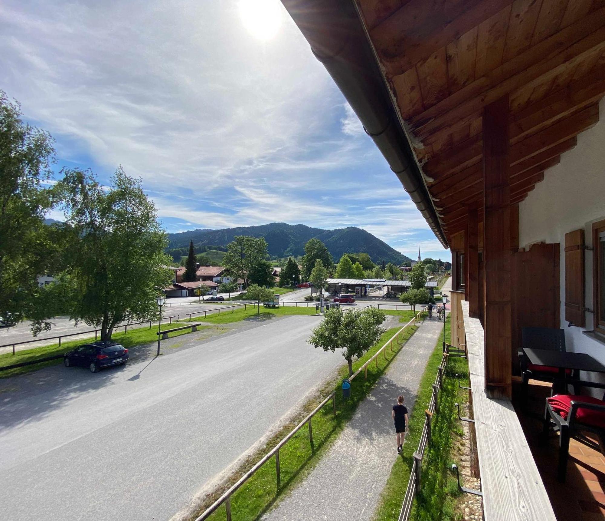 Traumferienwohnungen Schliersee Buitenkant foto