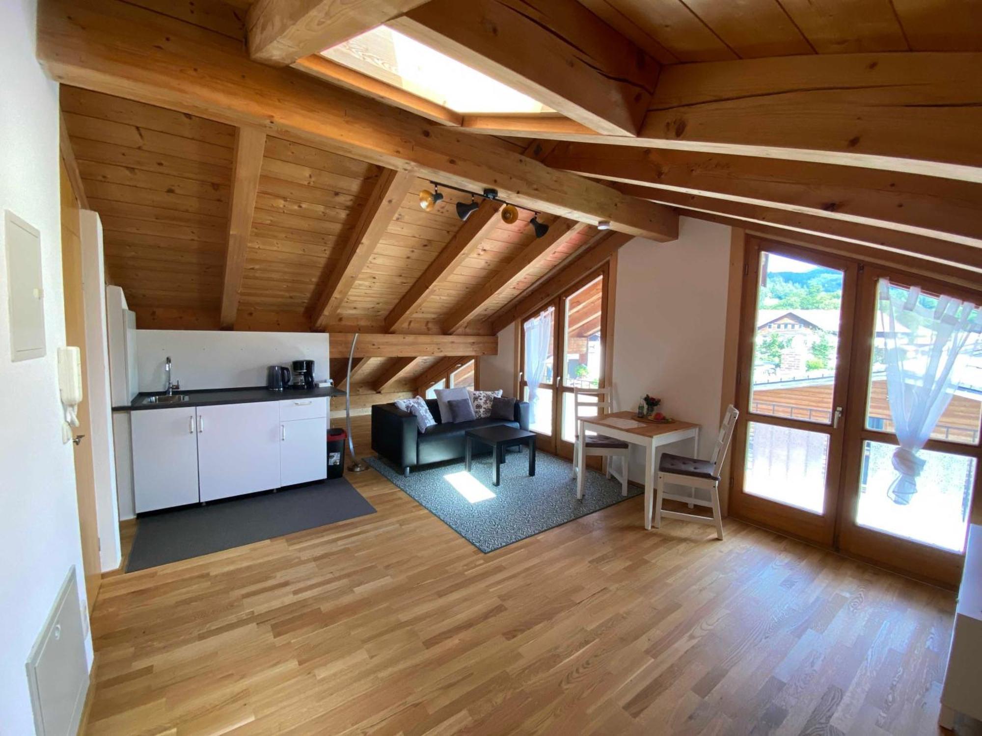 Traumferienwohnungen Schliersee Buitenkant foto